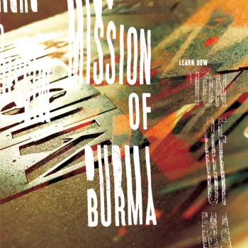 Mission Of Burma: Learn How: The Essential Mission Of Burma