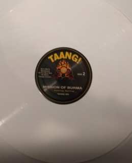 LP Mission Of Burma: Peking Spring LTD | CLR