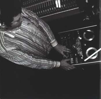 CD Mission Of Burma: ONoffON