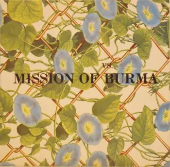 Mission Of Burma: Vs.