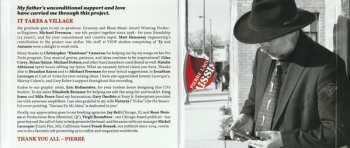 CD Mississippi Heat: Madeleine