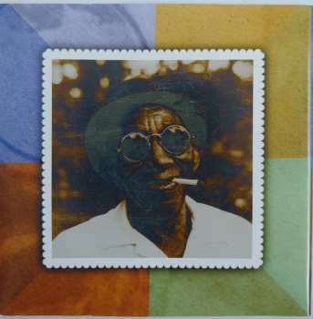 CD Mississippi John Hurt: Live