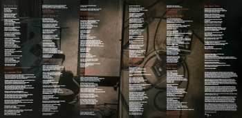 LP Missy Higgins: The Second Act CLR | LTD