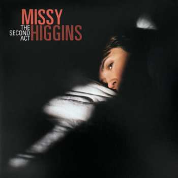 LP Missy Higgins: The Second Act CLR | LTD