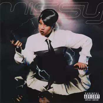 Missy Elliott: Da Real World