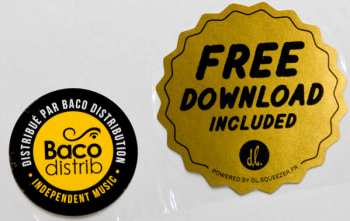 2LP Mista Savona: Havana Meets Kingston