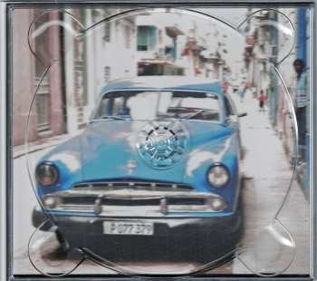 CD Mista Savona: Havana Meets Kingston
