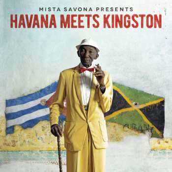 CD Mista Savona: Havana Meets Kingston