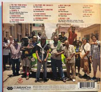CD Mista Savona: Havana Meets Kingston Part 2