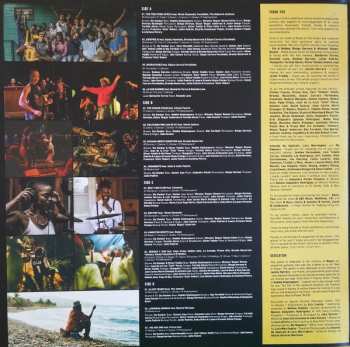 2LP Mista Savona: Havana Meets Kingston Part 2