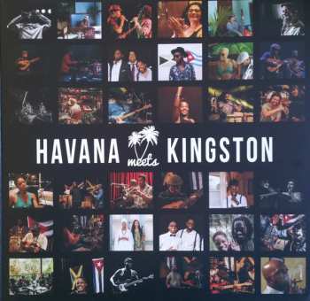 2LP Mista Savona: Havana Meets Kingston Part 2