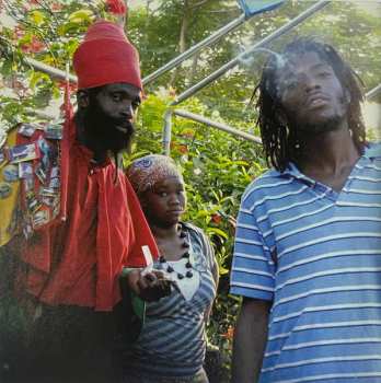 CD Mista Savona: Warn The Nation