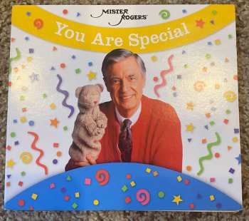 CD Mister Rogers: You Are Special