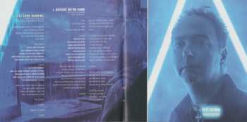 CD Mister Wonderful: New Religion