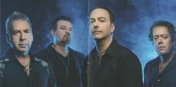 CD Mister Wonderful: New Religion