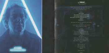 CD Mister Wonderful: New Religion