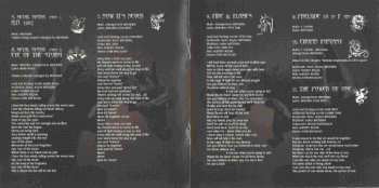 CD Mistheria: Dragon Fire