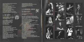 CD Mistheria: Dragon Fire