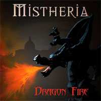 CD Mistheria: Dragon Fire