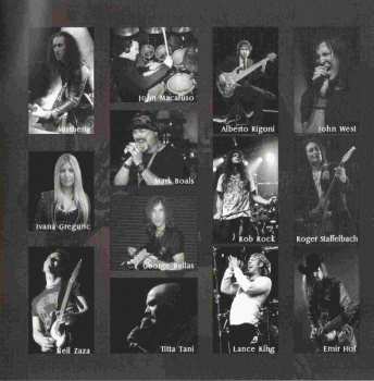 CD Mistheria: Dragon Fire