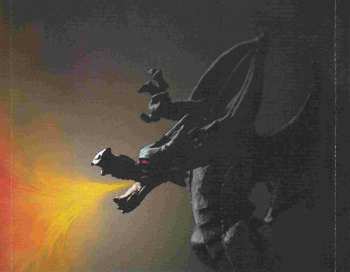 CD Mistheria: Dragon Fire