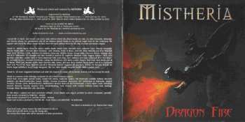 CD Mistheria: Dragon Fire