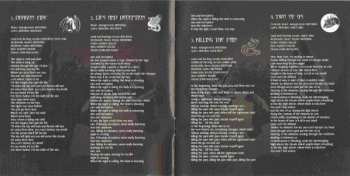 CD Mistheria: Dragon Fire