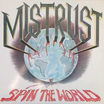 Album Mistrust: Spin The World