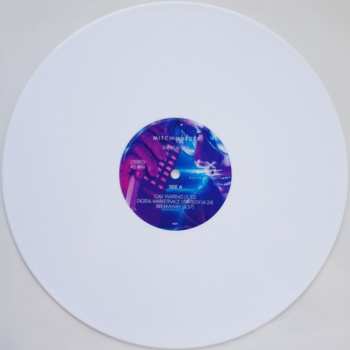 LP Mitch Murder: The Real Deal LTD | CLR