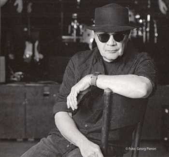 CD Mitch Ryder: Georgia Drift