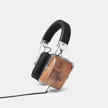 Técnica de áudio Mitchell & Johnson MJ1