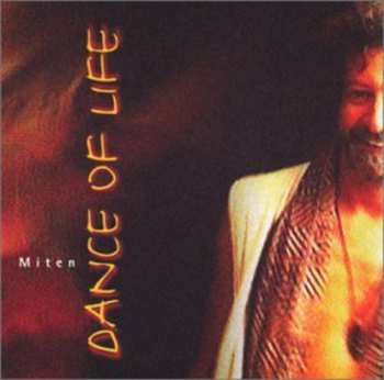 CD Miten: Dance Of Life