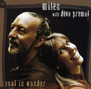 Deva Premal: Soul In Wonder