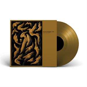 LP Mitochondrial Sun: Bodies And Gold EP CLR | LTD | NUM