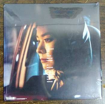 LP Mitski: Be The Cowboy