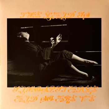 LP Mitski: The Land Is Inhospitable And So Are We CLR | LTD