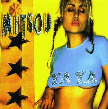 CD Mitsou: Ya Ya