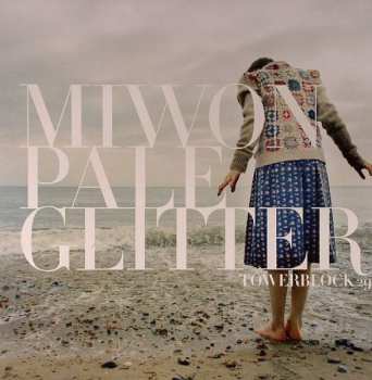 Album Miwon: Pale Glitter