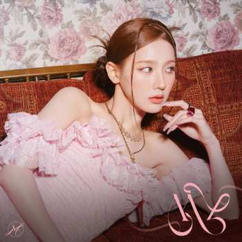 CD Jo Mi Yeon: MY
