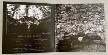 LP מזמור: Alluvion CLR | LTD