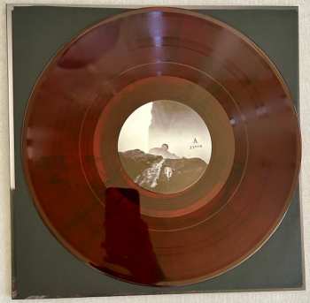 LP מזמור: Alluvion CLR | LTD