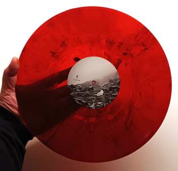 LP מזמור: Alluvion CLR | LTD