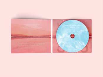 CD MIZU: Distant Intervals