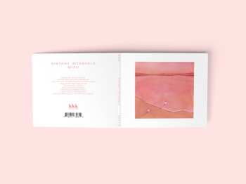 CD MIZU: Distant Intervals