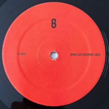 LP MJ Lenderman: Boat Songs