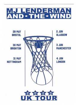 LP MJ Lenderman: Manning Fireworks CLR | LTD