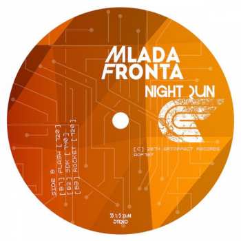 LP Mlada Fronta: Night Run LTD