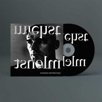 CD Mlehst: Resonances And Observance
