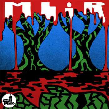 Album MLiR: Swedish Lo-Life EP