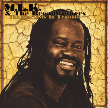 The World Is In Trouble